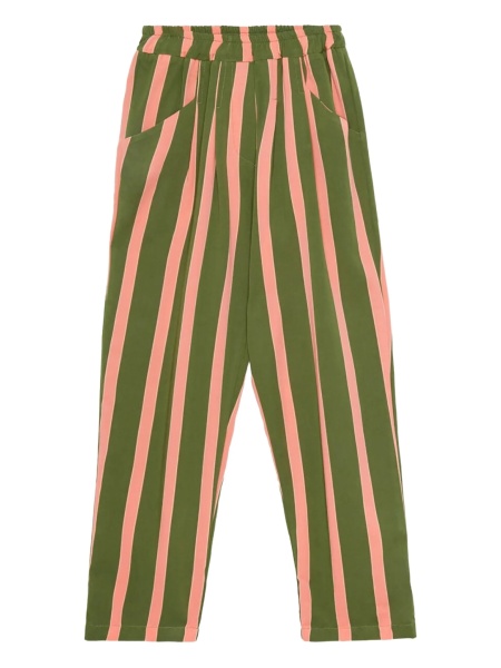 Pantaloni WEEKEND HOUSE KIDS verzi