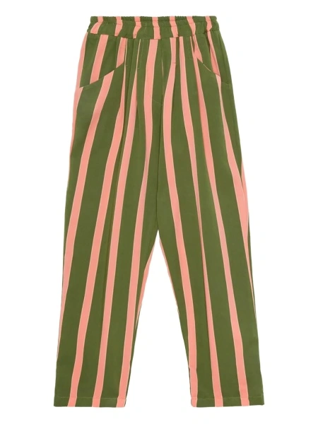 Pantaloni WEEKEND HOUSE KIDS verzi