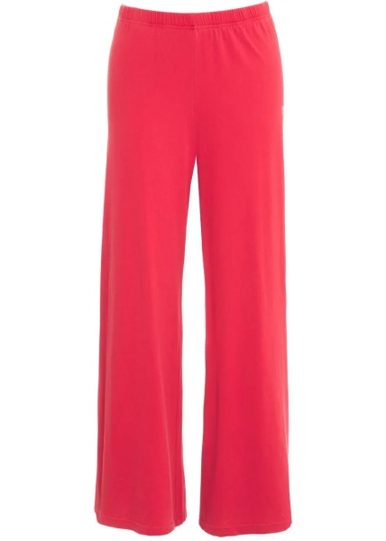 Pantaloni Wide leg joggers