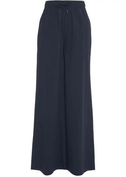 Pantaloni Wide leg pants 'Pinta'