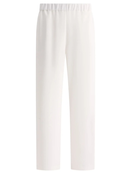 Pantaloni Wide trousers