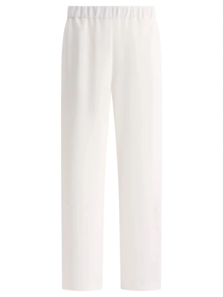 Pantaloni Wide trousers