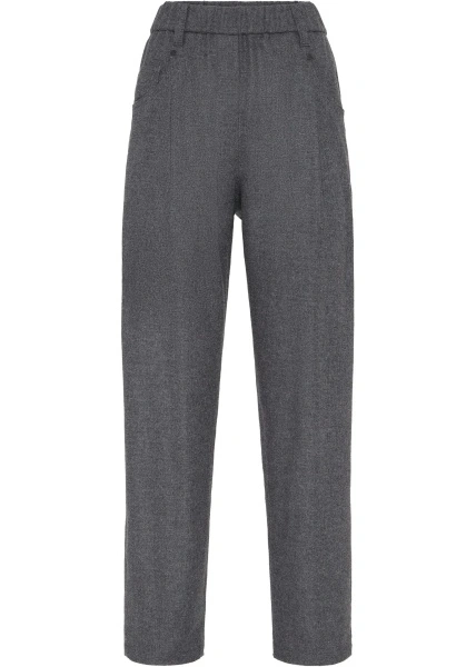 Pantaloni Wool Pants
