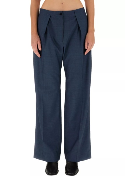 Pantaloni Wool Pants