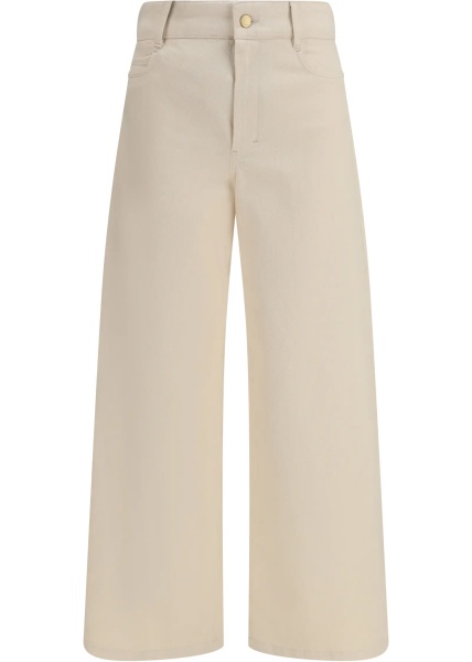 Pantaloni Zarina Pants with five-pocket design