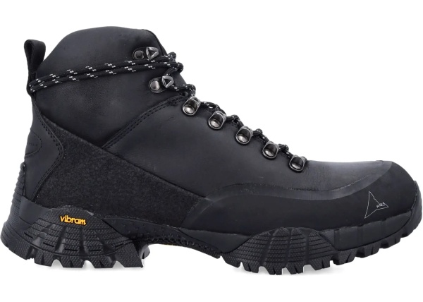 Pantofi Andreas Mountain Boots