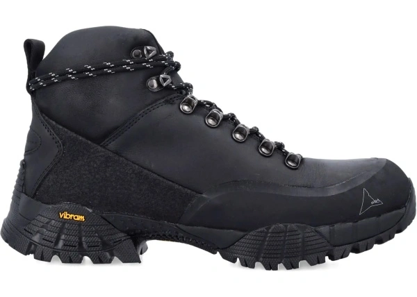 Pantofi Andreas Mountain Boots