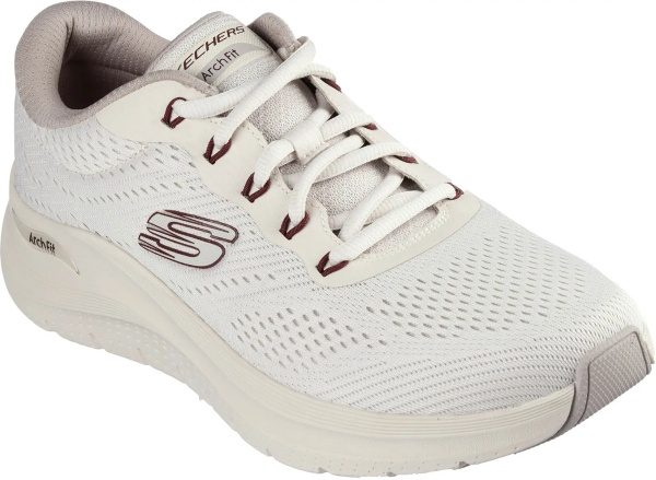 Pantofi Arch Fit 2.0 OFF WHITE