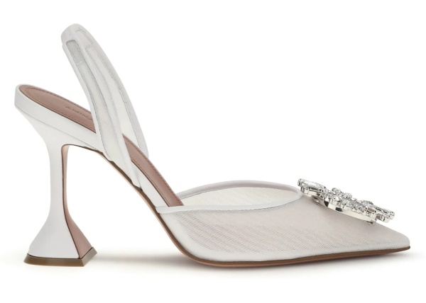 Pantofi Begum Pumps