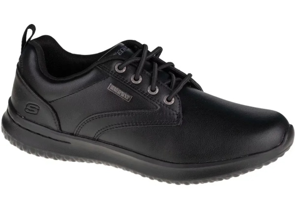 Pantofi Delson Antigo