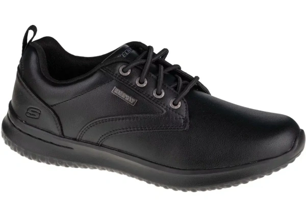 Pantofi Delson Antigo