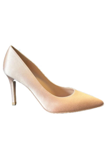 Pantofi "Gianvito 85 mm" pumps