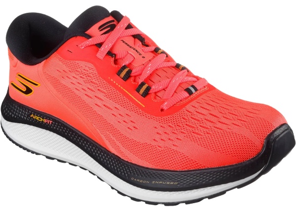 Pantofi Go Run Persistence 2 Red Black