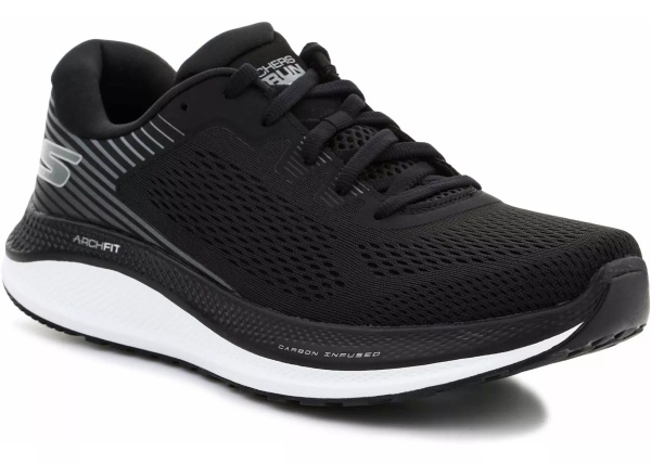 Pantofi Go Run Persistence Black/White