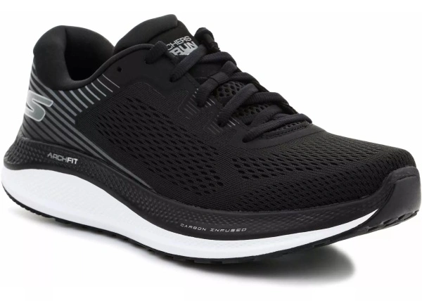 Pantofi Go Run Persistence Black/White
