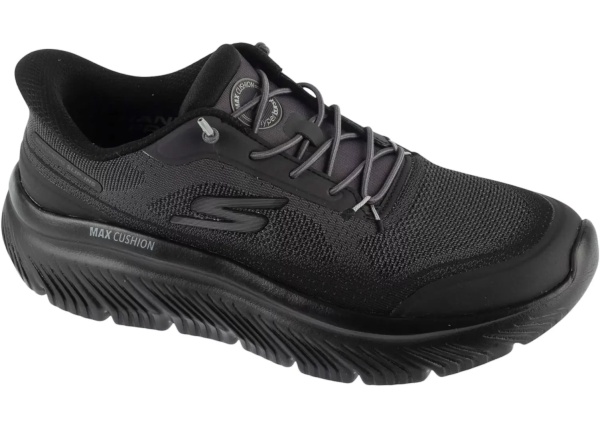 Pantofi Go Walk Max Cushioning Hyper Burst