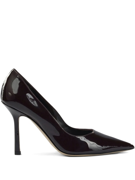 Pantofi Heeled shoes