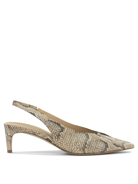 Pantofi Heeled shoes