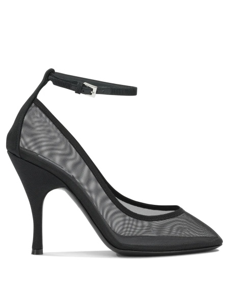 Pantofi "Nude 100MM" Pumps