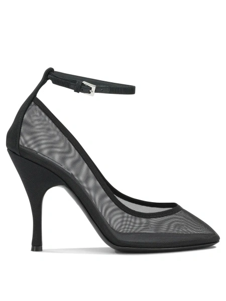 Pantofi "Nude 100MM" Pumps