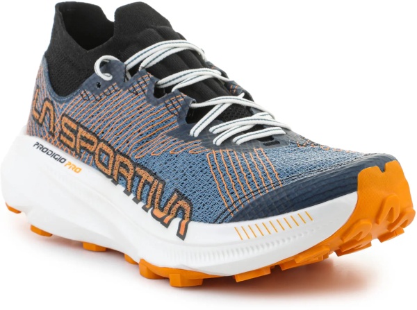 Pantofi Prodigio Pro Hurricane/Apricot