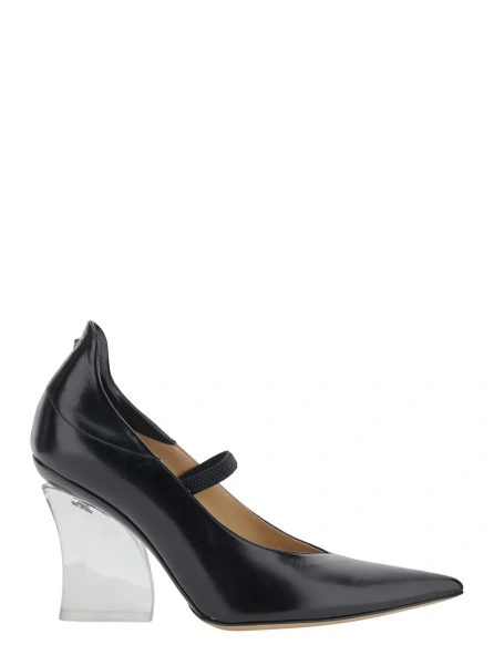 Pantofi PUMP SHOW