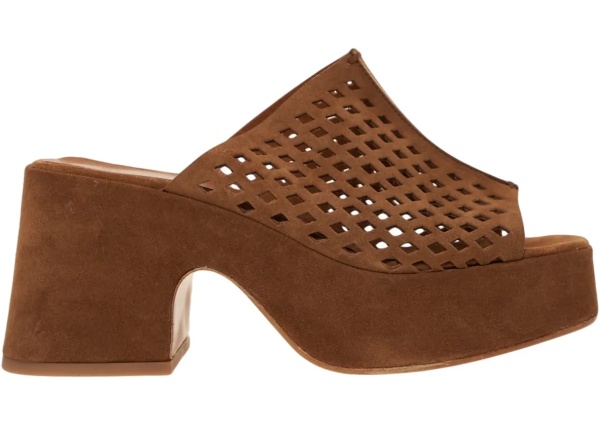 Pantofi Sabot 'Hilton'