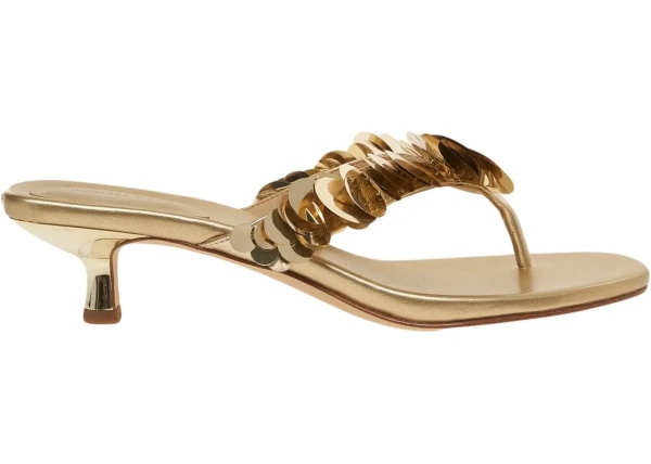 Pantofi Sabot 'Loretta'