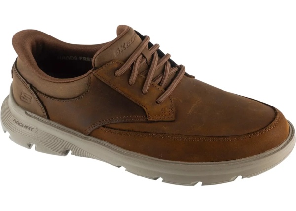 Pantofi Slip-Ins: Arch Fit Garza - Rowan