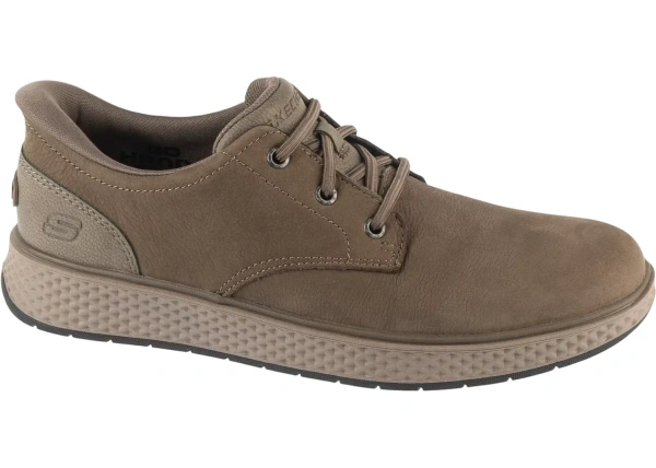 Pantofi Slip-Ins: Burkett - Lonzo
