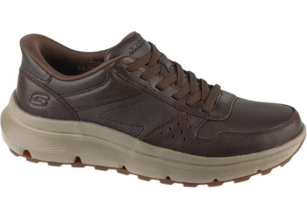 Pantofi Slip-Ins: Garza Ultra - Tyrell