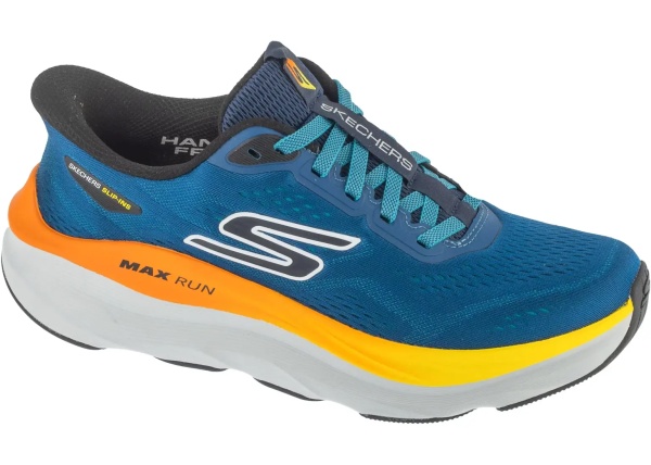 Pantofi Slip-Ins: Max Run