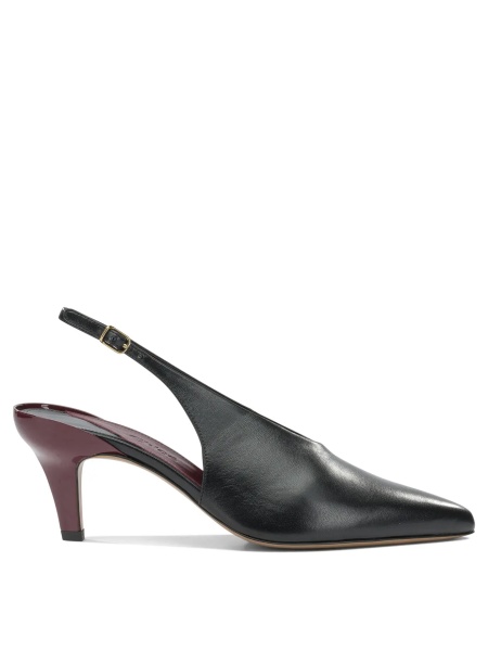 Pantofi "Suzie 50MM" Slingback