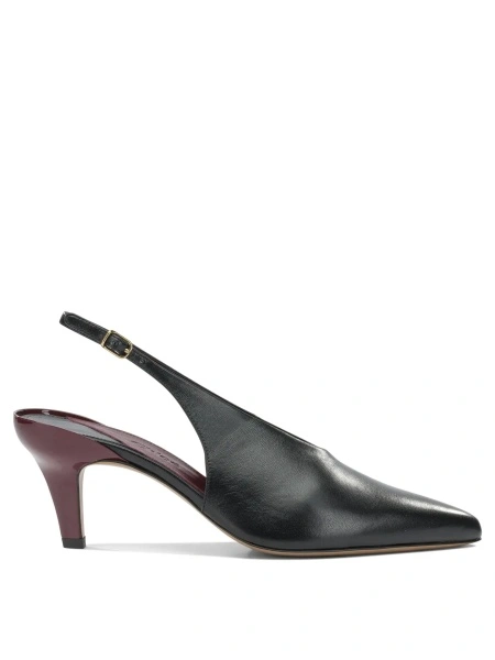 Pantofi "Suzie 50MM" Slingback