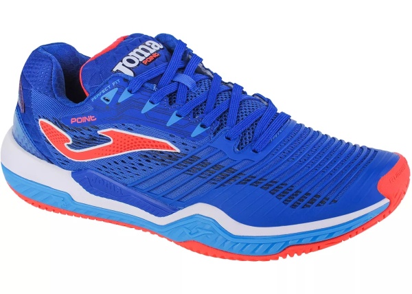 Pantofi T.Point Men 2204