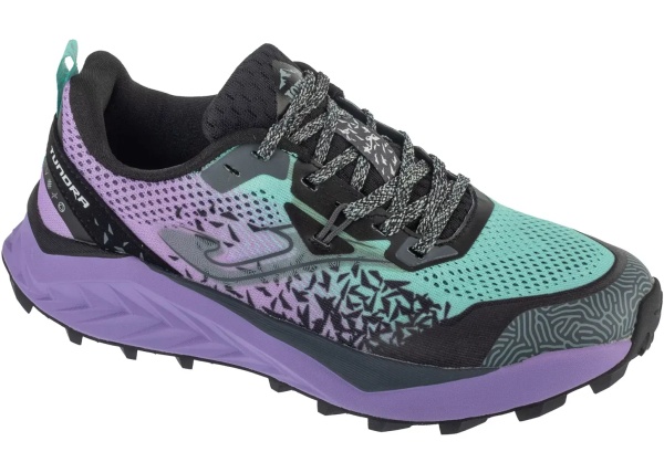 Pantofi Tundra Lady 2519