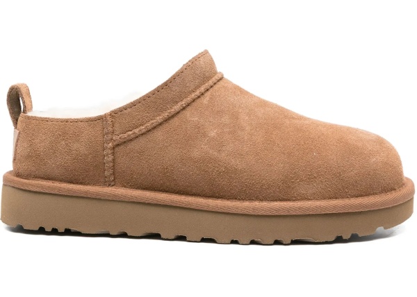 Pantofi Ugg Classic Micro