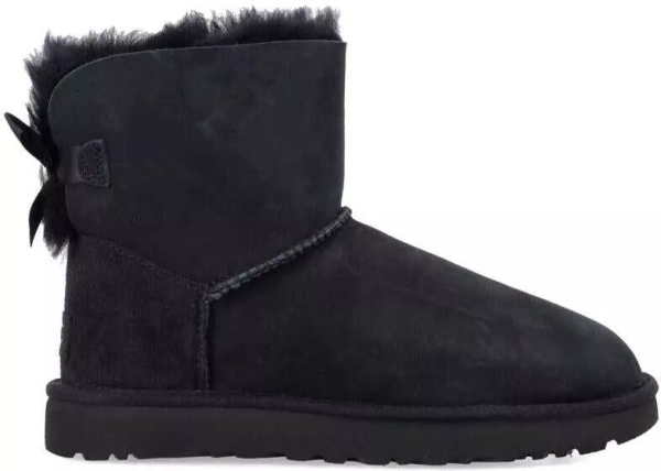 Pantofi UGG Woman'S Mini Bailey Bow Ii Boots*