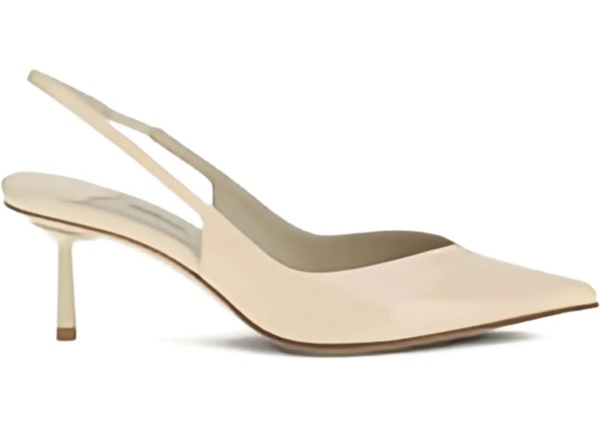 Pantofi Vivienne Pumps