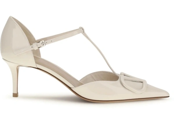 Pantofi VLogo Signature D'Orsay Pumps