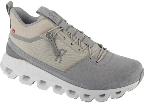 Pantofi W Cloud Hi