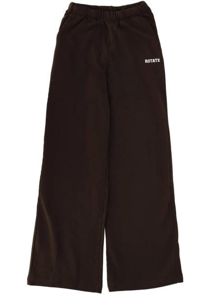 Pants With Logo