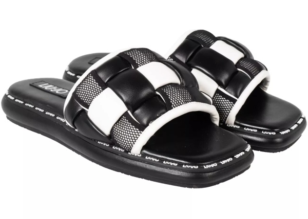 Papuci Amelia 03 SA2055