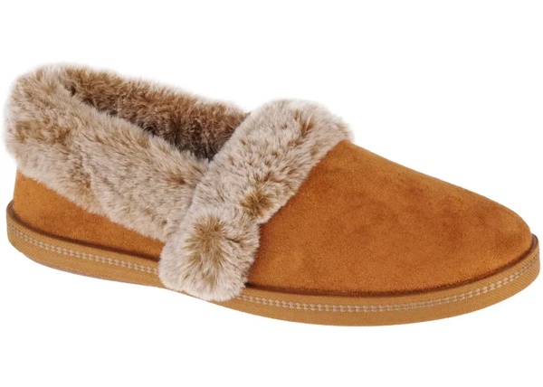 Papuci Cozy Campfire-Team Toasty