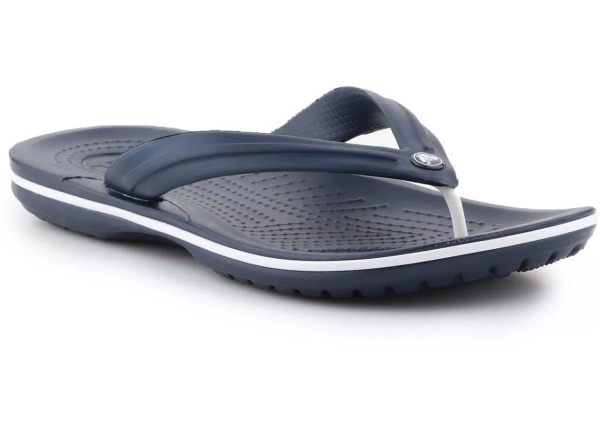 Papuci Crocband Flip