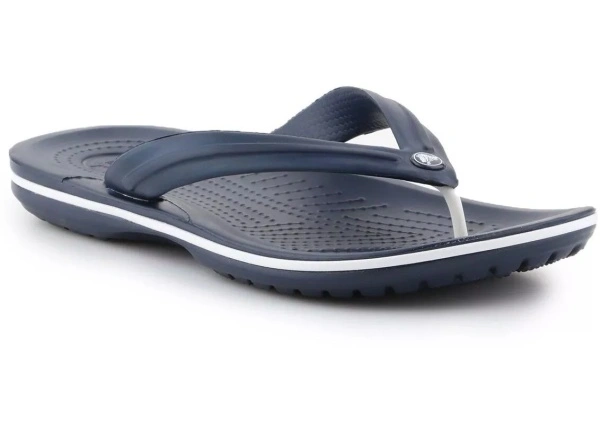 Papuci Crocband Flip