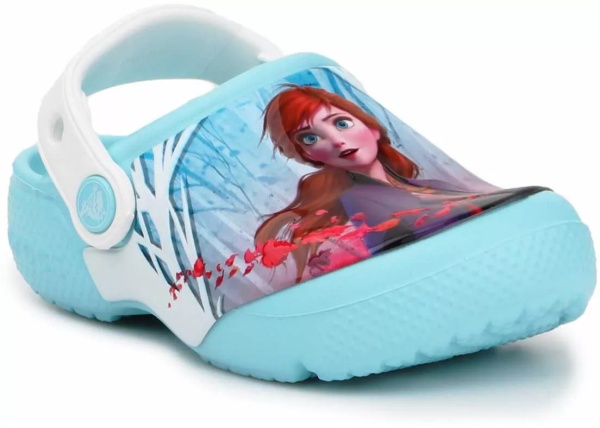 Papuci FL OL Disney Frozen 2 CG