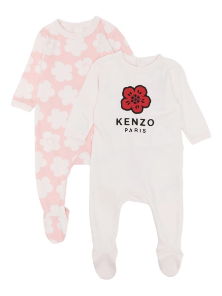 Pijamale Kenzo roz