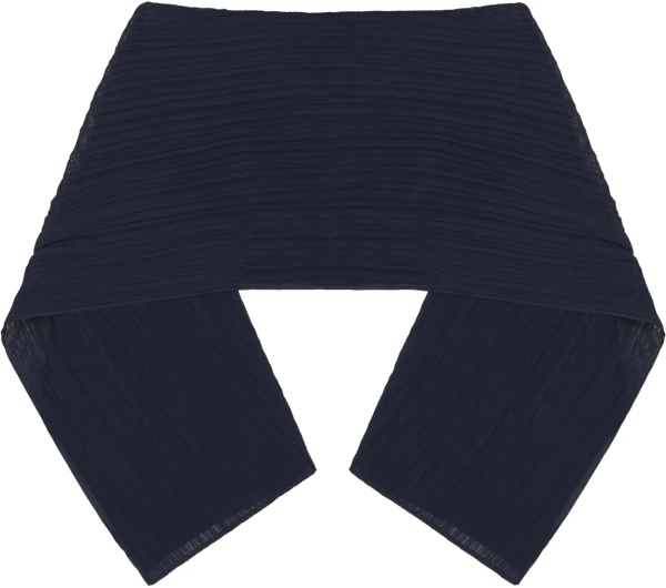 Poncho "Madame-T June" Stole