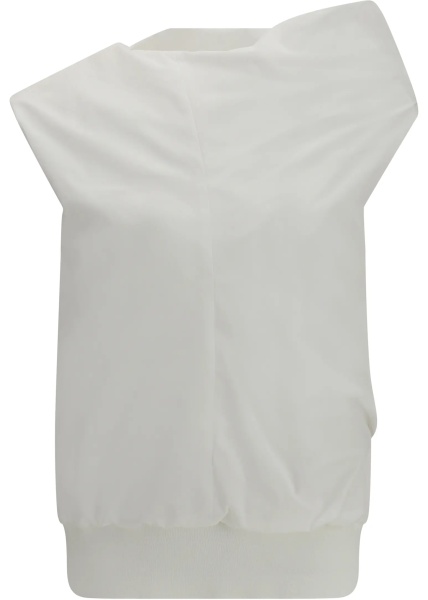 Poplin Pullover